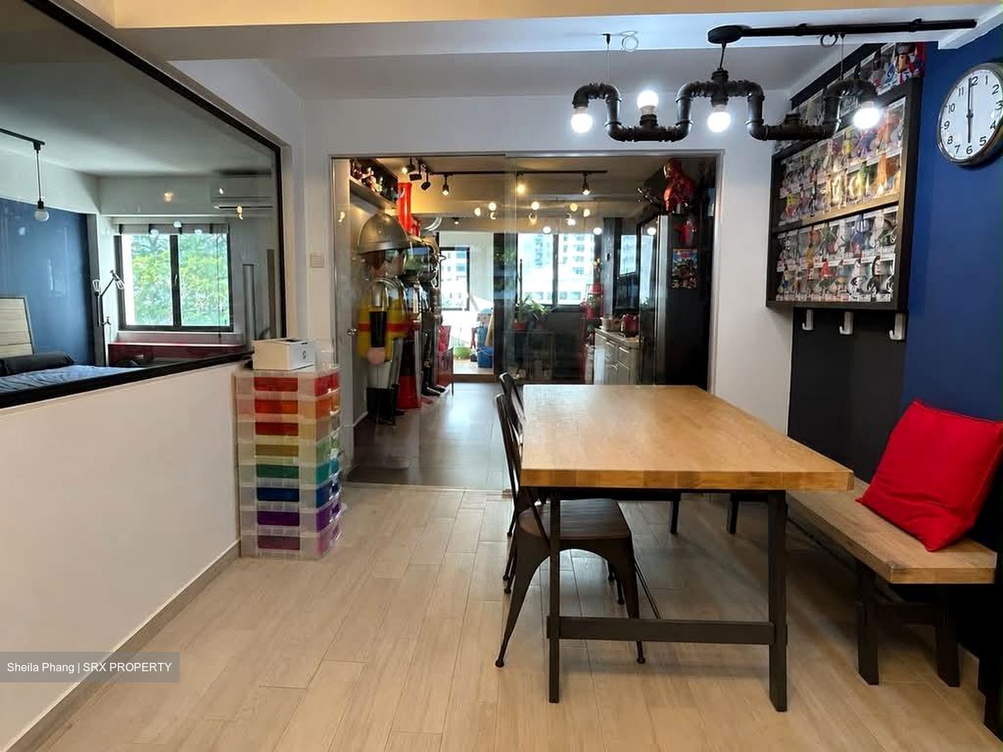 Blk 157 Lorong 1 Toa Payoh (Toa Payoh), HDB 3 Rooms #587346631